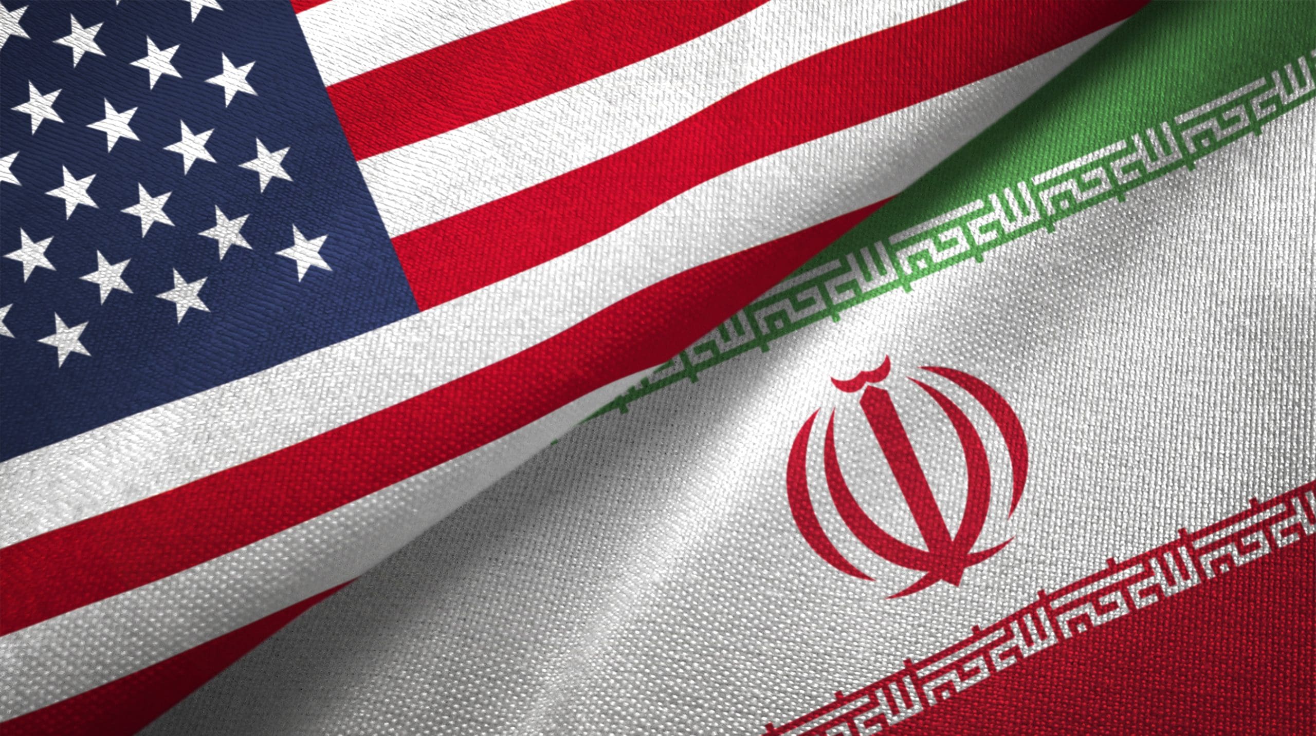 U.S. Bites the Iran Bullet